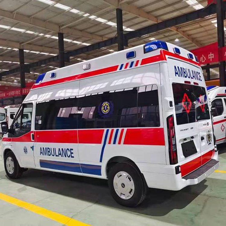 双河救护车出租 —— 专业、安全、高效的城市急救服务