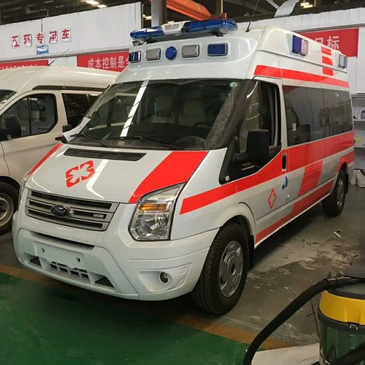 双河120跨市救护车出租护送病人转院