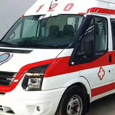 双河非急救护送病人转院租赁救护车的优缺点对比